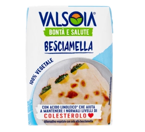 BESCIAMELLA VALSOIA