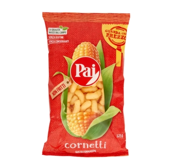 CORNETTI PAI