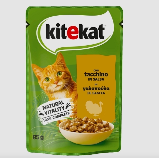KITEKAT TACCHINO