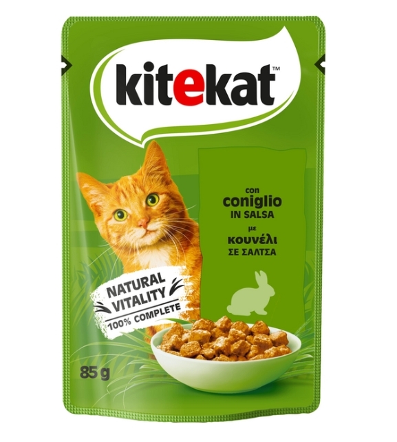KITEKAT CONIGLIO