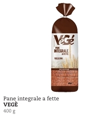 PANE INTEGRALE