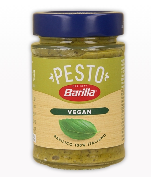 PESTO GENOVESE VEGAN