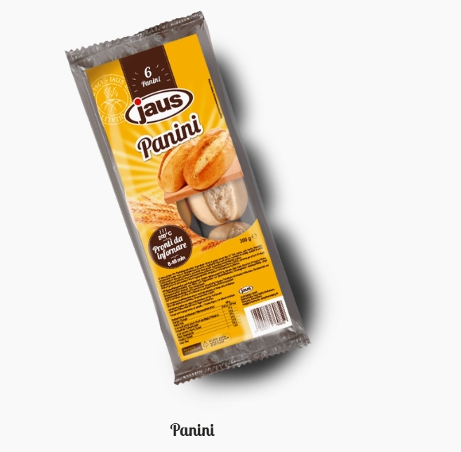 PANINI PRECOTTI