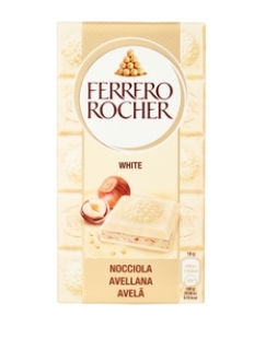 FERRERO ROCHER WHITE