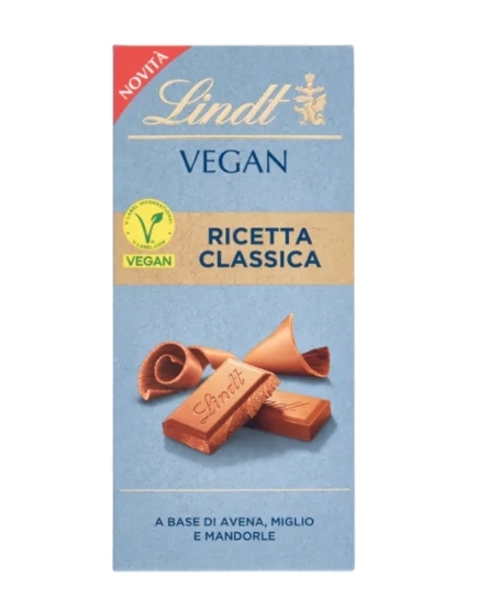 CIOCCOLATO LINDT