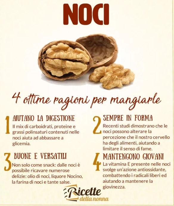 NOCI PROPRIETA'