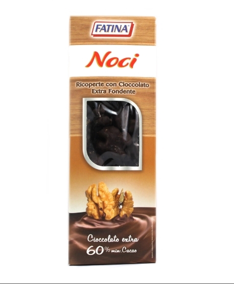NOCI+CIOCCOLATO