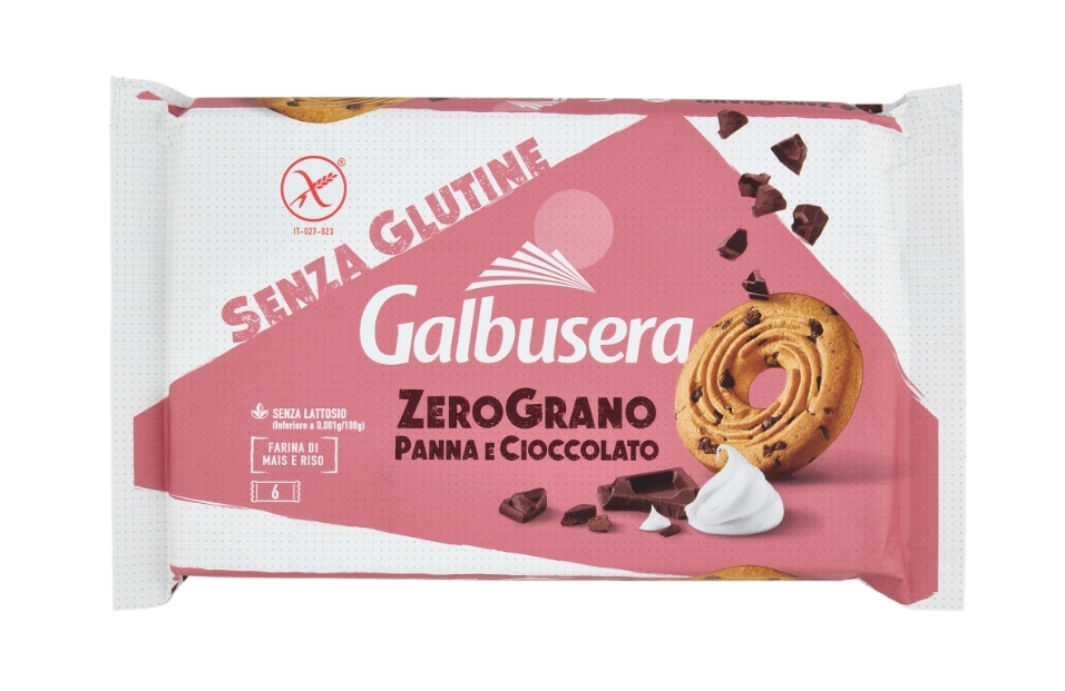 BISCOTTI PANNA E CIOCCOLATO