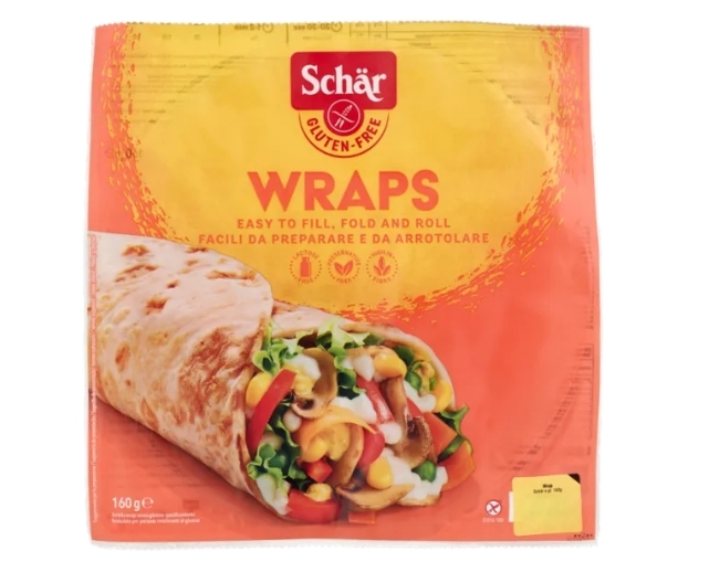WRAPS