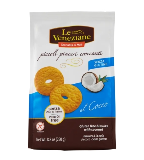 LE VENEZIANE AL COCCO