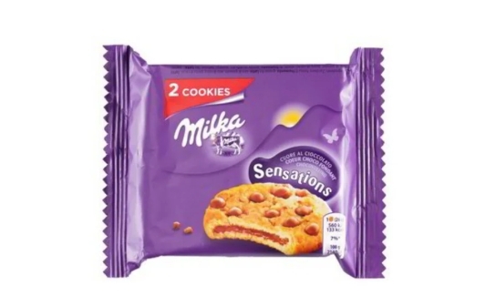MILKA COOKIE
