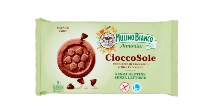 CIOCCOSOLE 