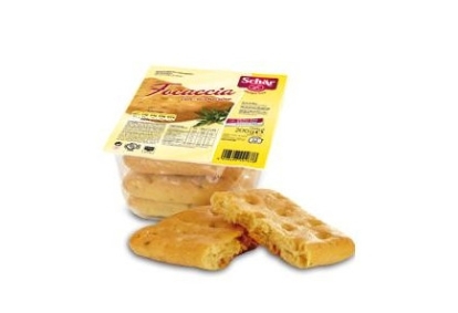 FOCACCIA SCHAR