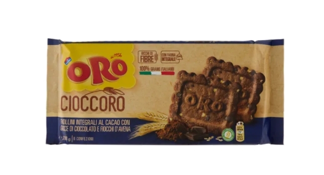 CIOCCORO