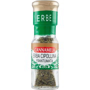 CANNAMELA ERBA CIPOLLINA 4GR