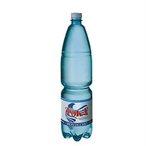 ACQUA MINERALE TOKA