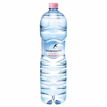 ACQUA NATURALE SAN BENEDETTO