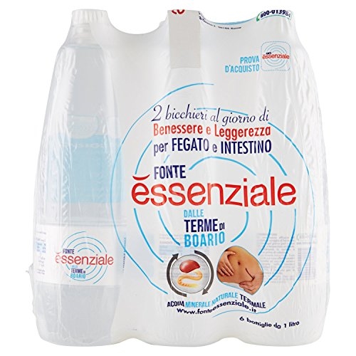 FARDELLO ACQUA ESSENZIALE