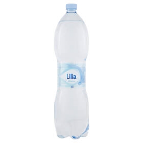 ACQUA MINERALE NATURALE LILIA 1.5L