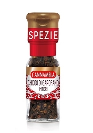 CANNAMELA CHIODI DI GAROFANO INTERI
