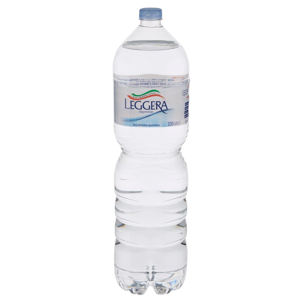 ACQUA LEGGERA 2L
