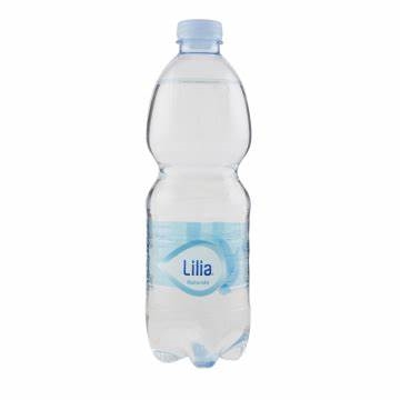 ACQUA MINERALE LILIA 0.500ML