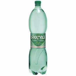 ACQUA MINERALE SVEVA