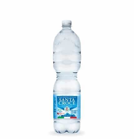 ACQUA MINERALE NATURALE SANTA CROCE 1.5L