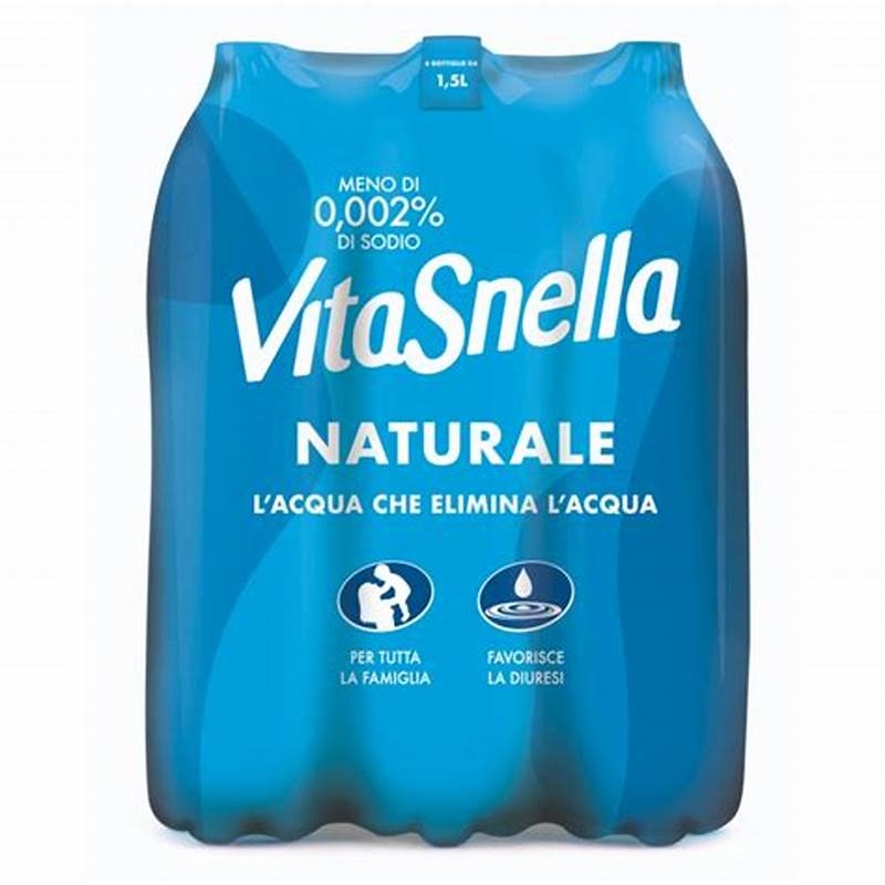 ACQUA VITASNELLA 1.5X6