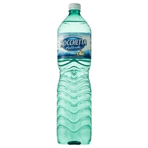ACQUA MINERALE NATURALE ROCCHETTA