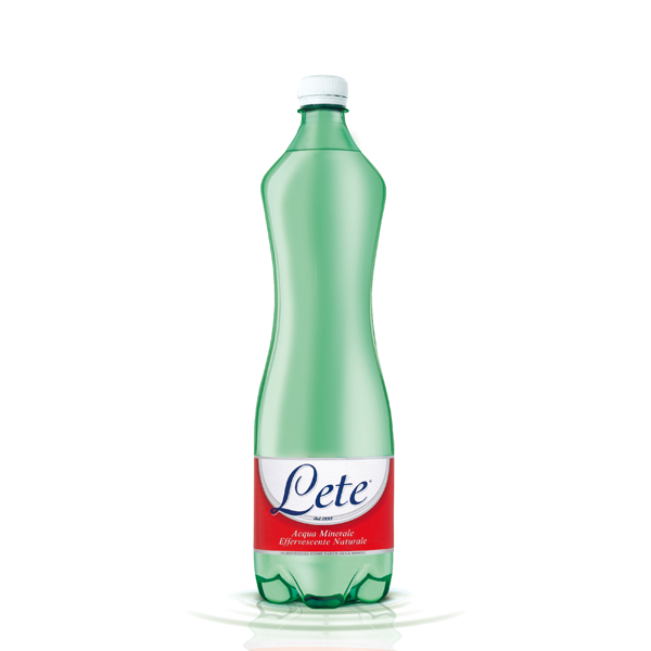 ACQUA LETE MINERALE