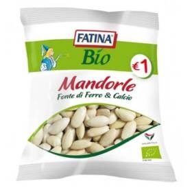 FATINA MANDORLE PELATE BIO 30G