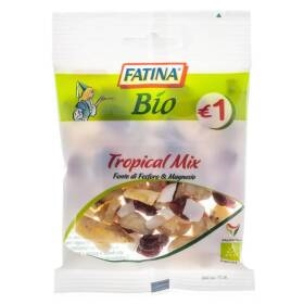 FATINA EXOTIC MIX BIO