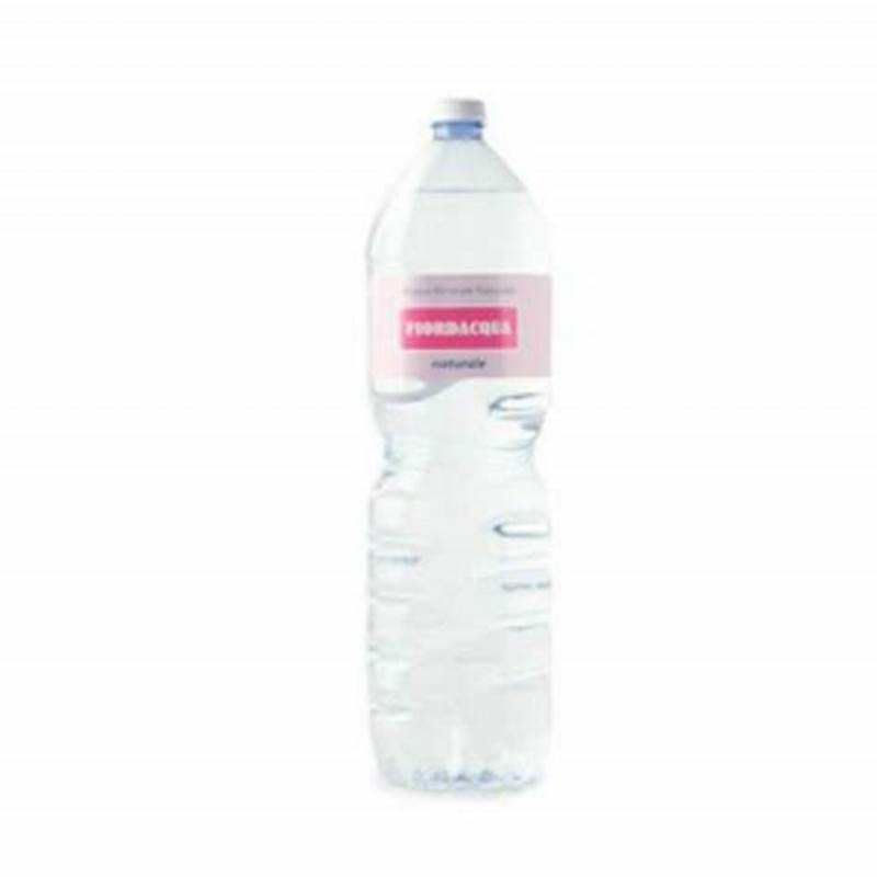 ACQUA FIORDACQUA 2L