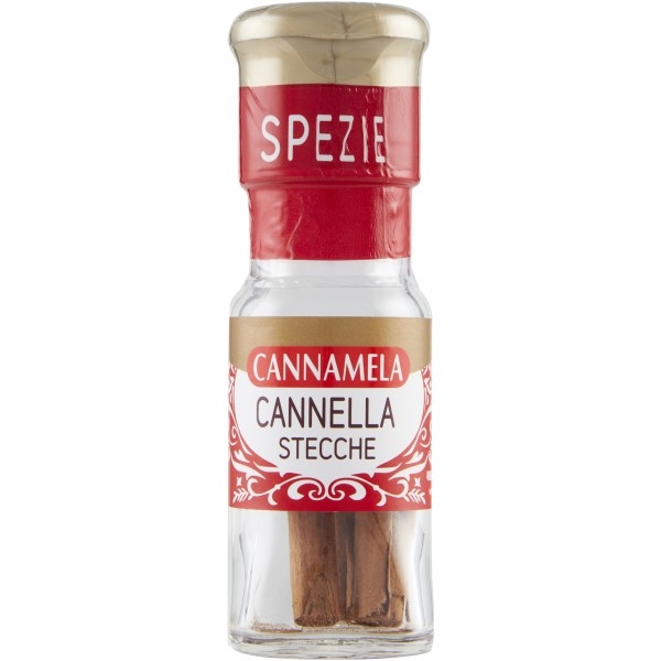 CANNAMELA CANNELLA STECCHE
