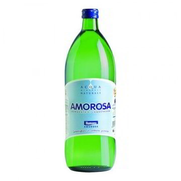 ACQUA HUMANA AMOROSA FONTEVIVA 1L