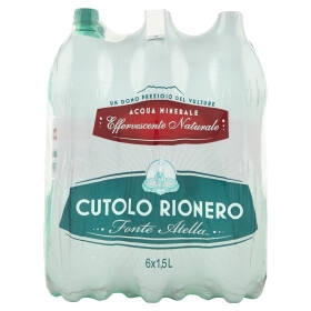 FARDELLO ACQUA CUTOLO RIONERO