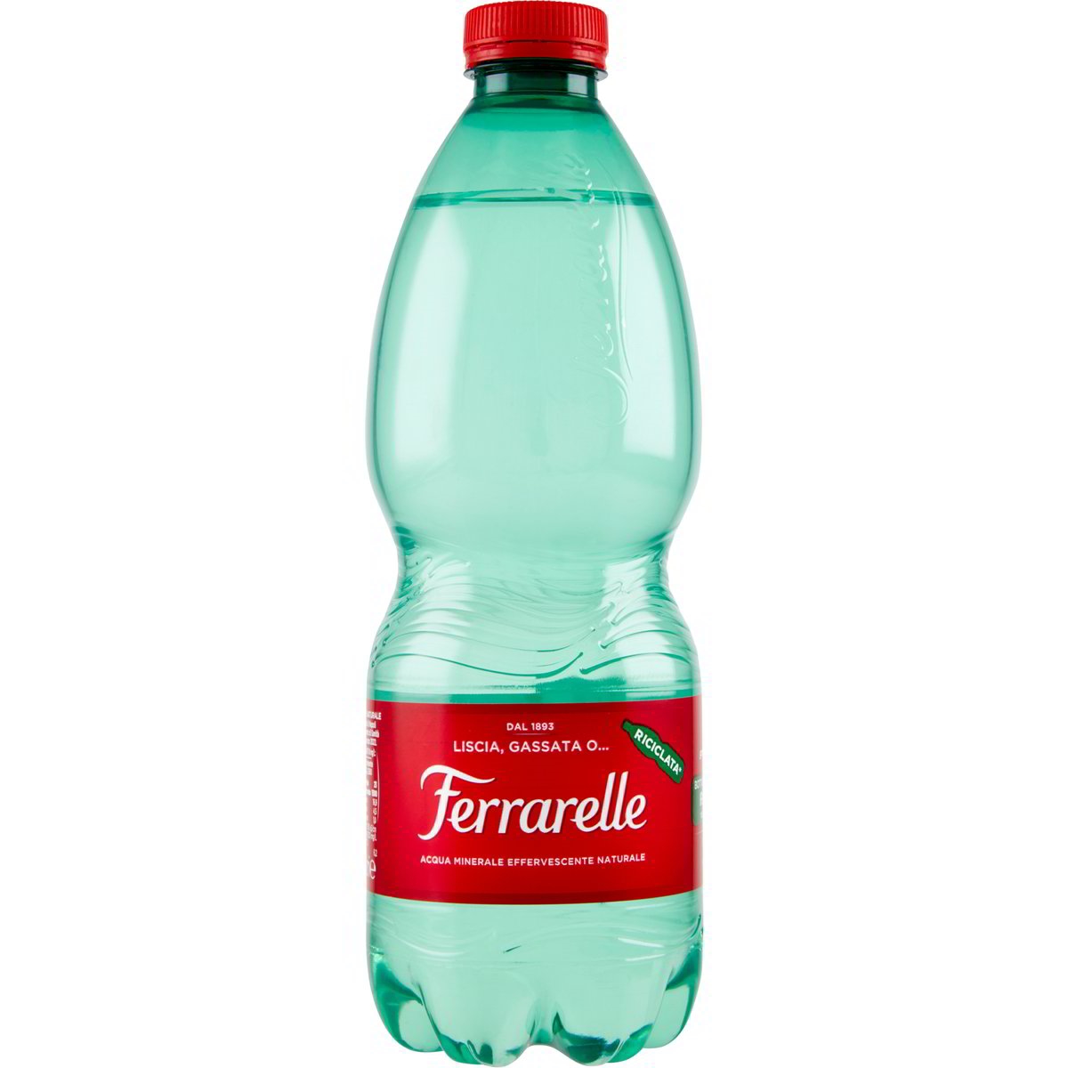 ACQUA FERRARELLE 0.50 CL