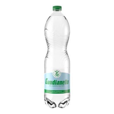 ACQUA EFFERVESCENTE GAUDIANELLO