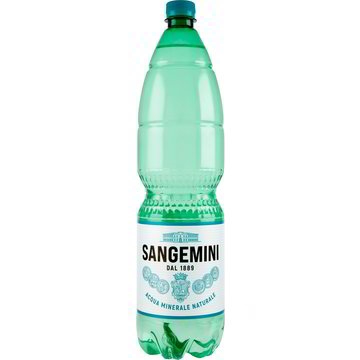 ACQUA SANGEMINI 1.5L