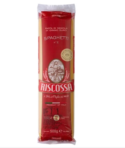 SPAGHETTI GR 500