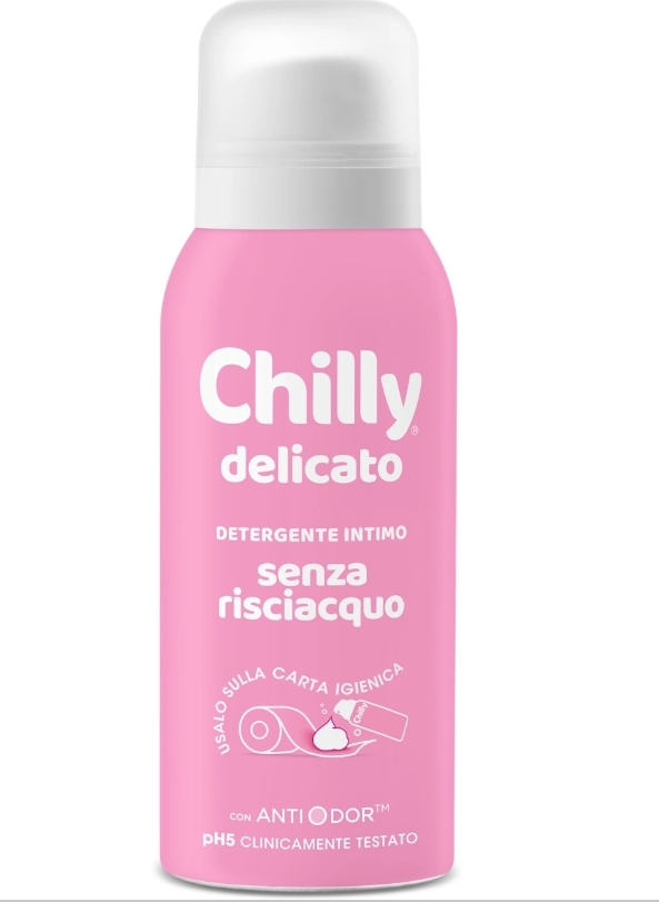 INTIMO SPRAY