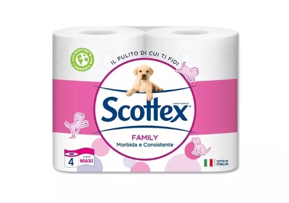 IGIENICA SCOTTEX