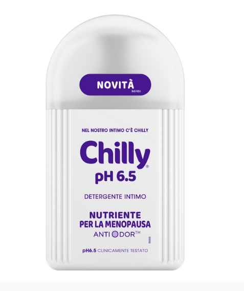 CHILLY INTIMO