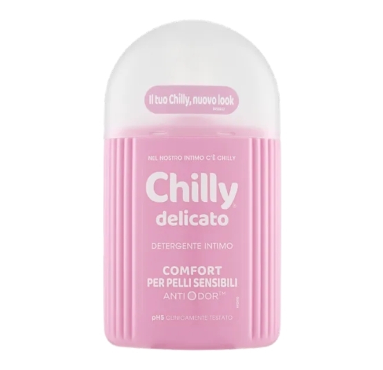 CHILLY DELICATO