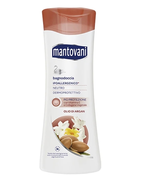 MANTOVANI BAGNODOCCIA
