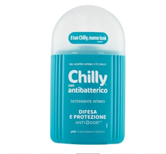 DETERGENTE CHILLY