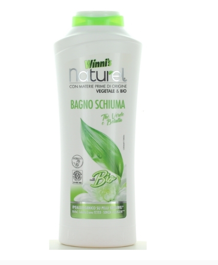 BAGNOSCHIUMA WINNI'S