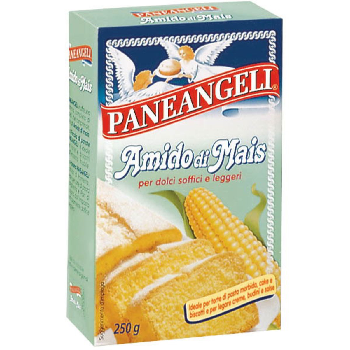 PANEANGELI AMIDO DI MAIS