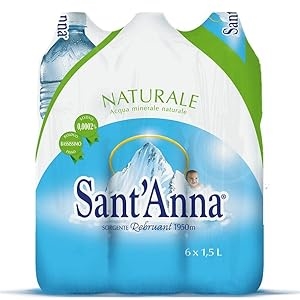 FARDELLO ACQUA SANT ANNA